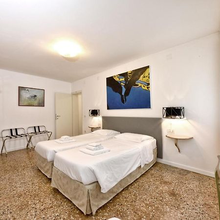 Casa Ai Greci - Central Apt In Castello ヴェネツィア エクステリア 写真