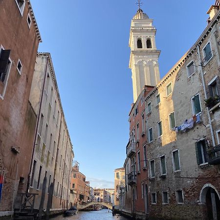 Casa Ai Greci - Central Apt In Castello ヴェネツィア エクステリア 写真