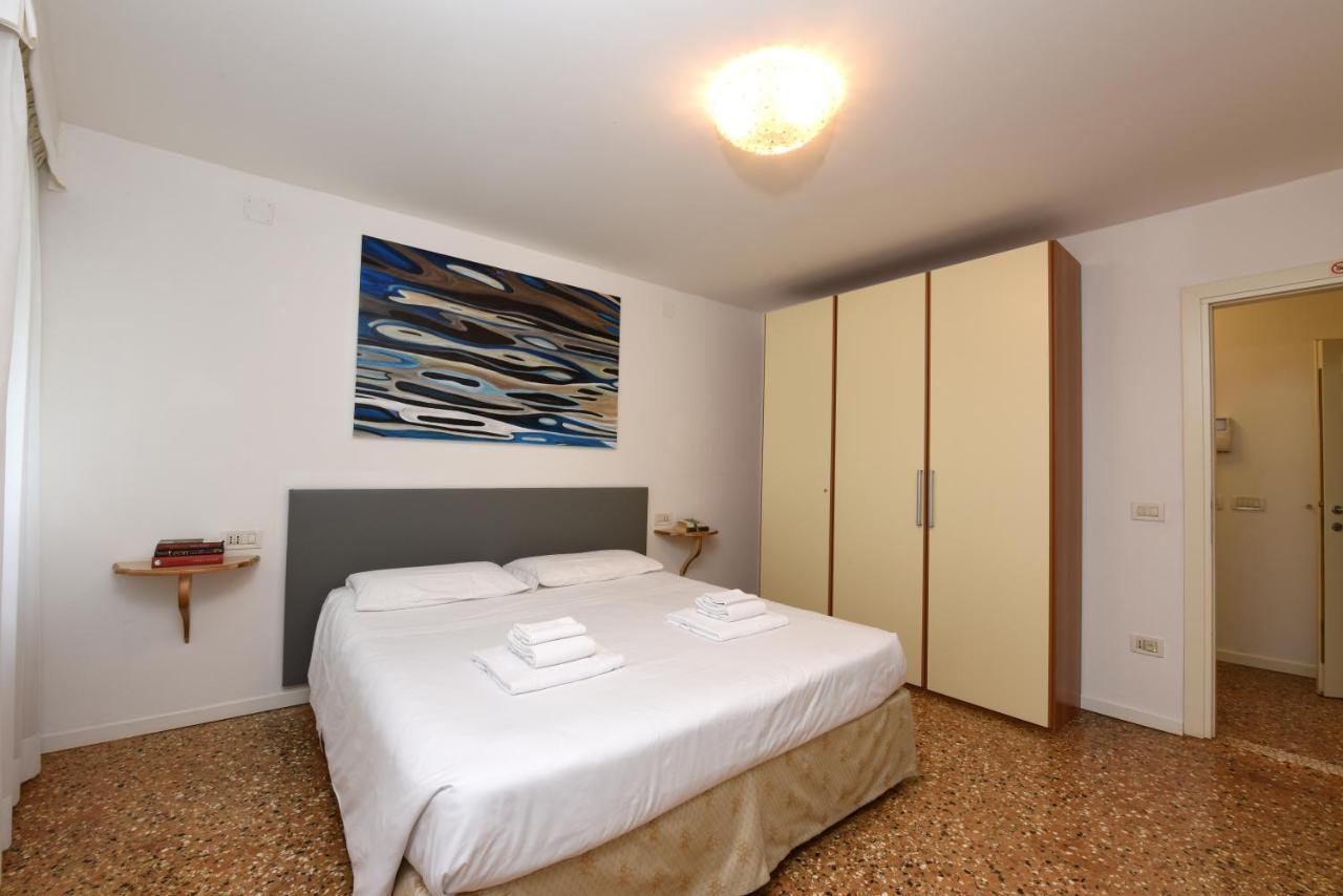 Casa Ai Greci - Central Apt In Castello ヴェネツィア エクステリア 写真