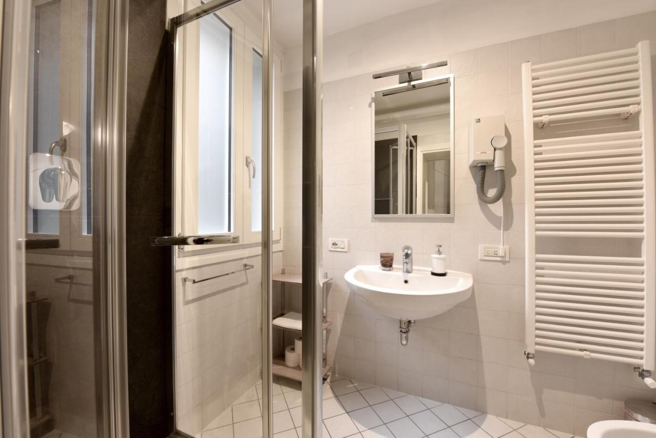 Casa Ai Greci - Central Apt In Castello ヴェネツィア エクステリア 写真