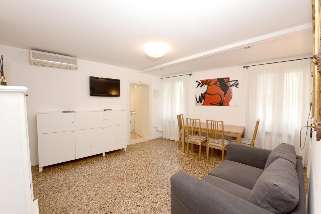 Casa Ai Greci - Central Apt In Castello ヴェネツィア エクステリア 写真
