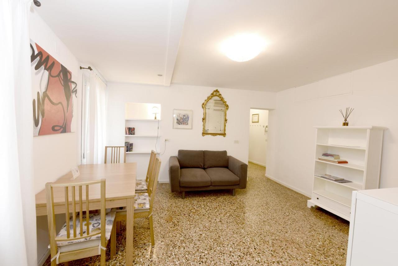 Casa Ai Greci - Central Apt In Castello ヴェネツィア エクステリア 写真