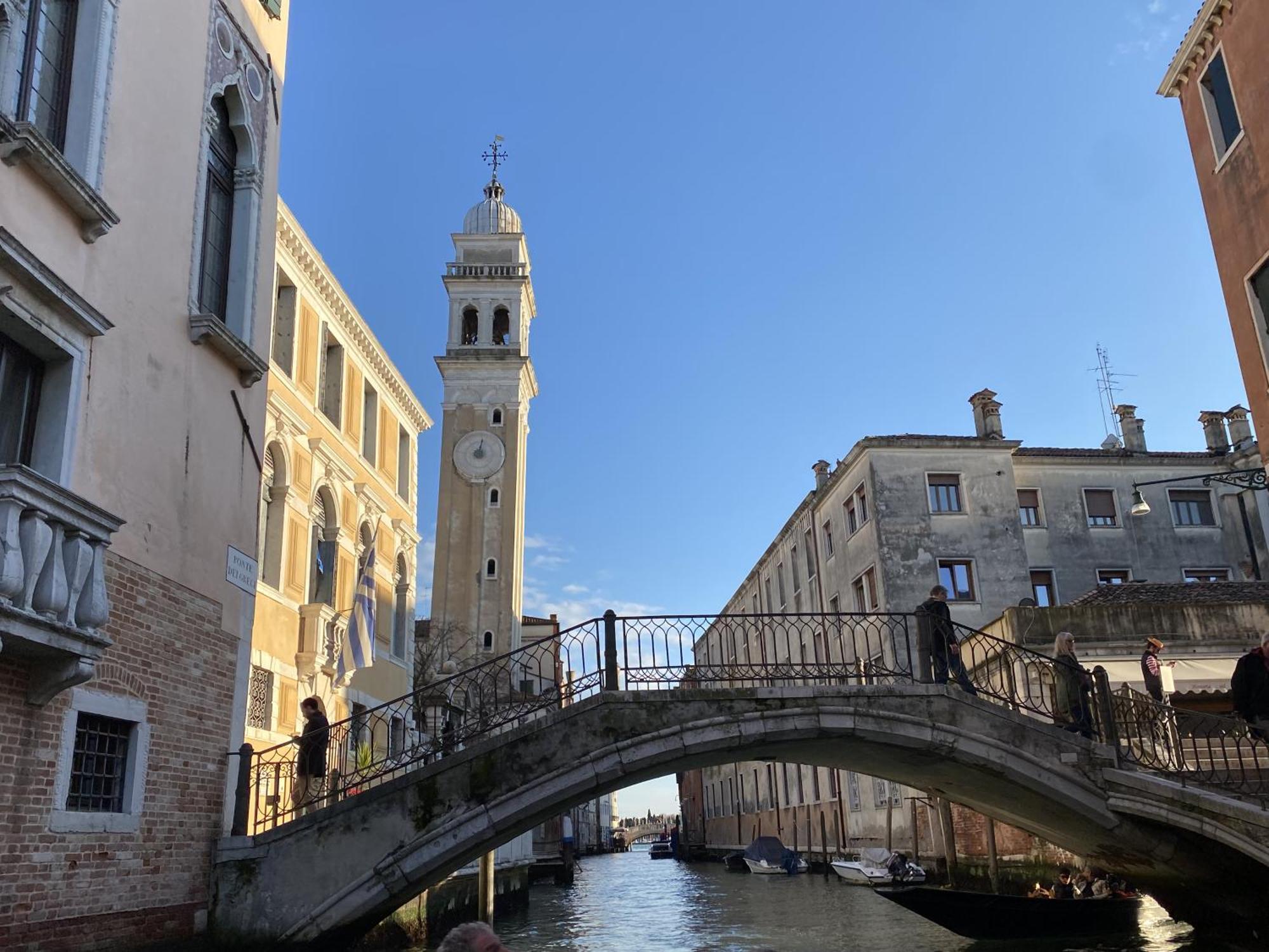 Casa Ai Greci - Central Apt In Castello ヴェネツィア エクステリア 写真