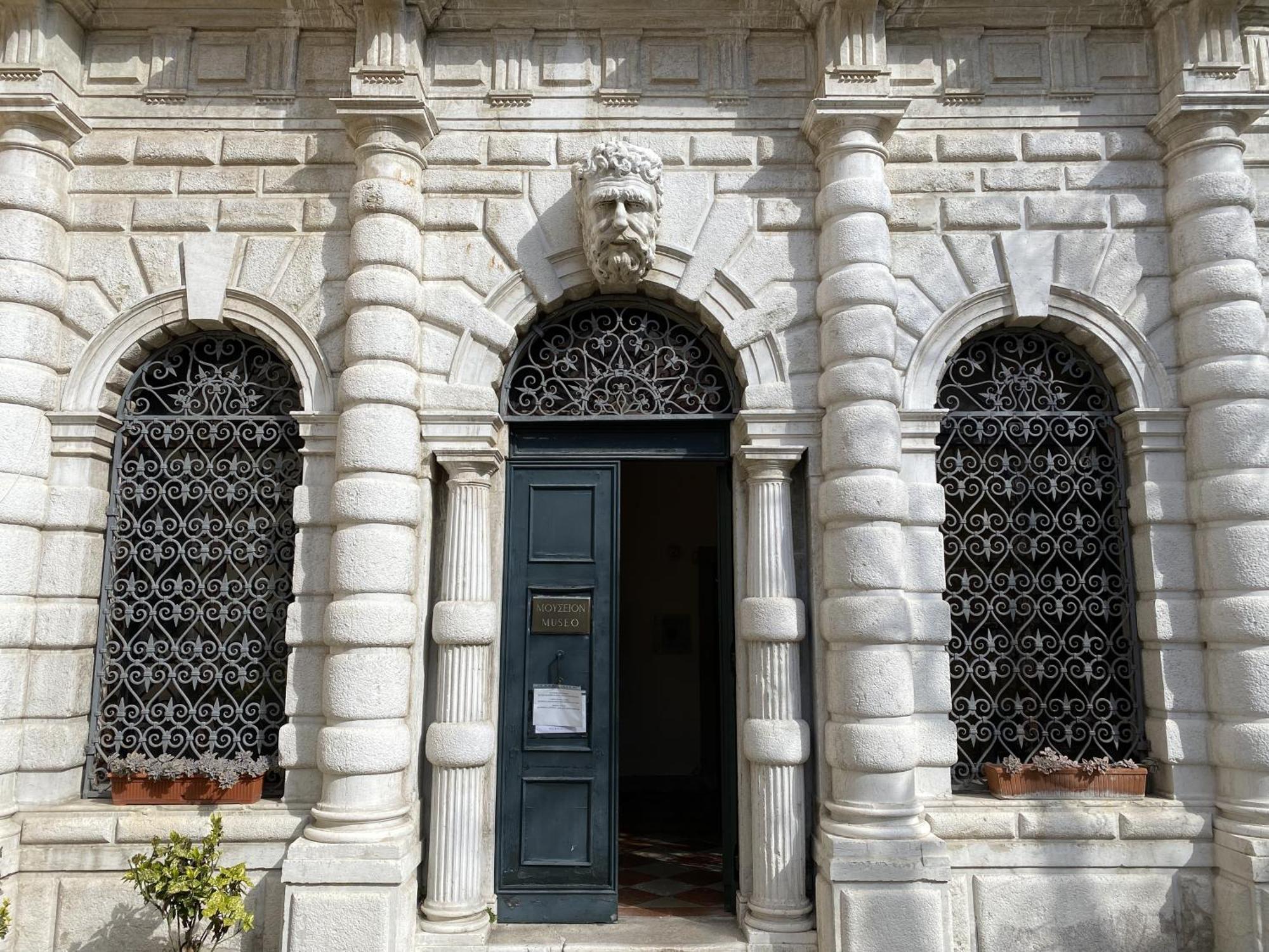 Casa Ai Greci - Central Apt In Castello ヴェネツィア エクステリア 写真